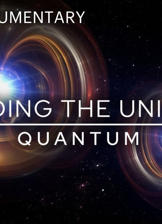 Decoding The Universe
