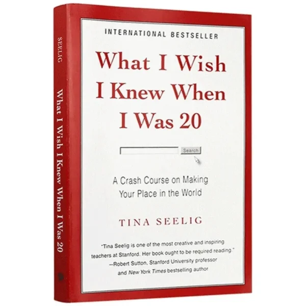 What I Wish I Knew at 20