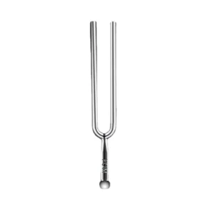 440Hz Tuning Fork - Chakra Healing & Musical Accessory