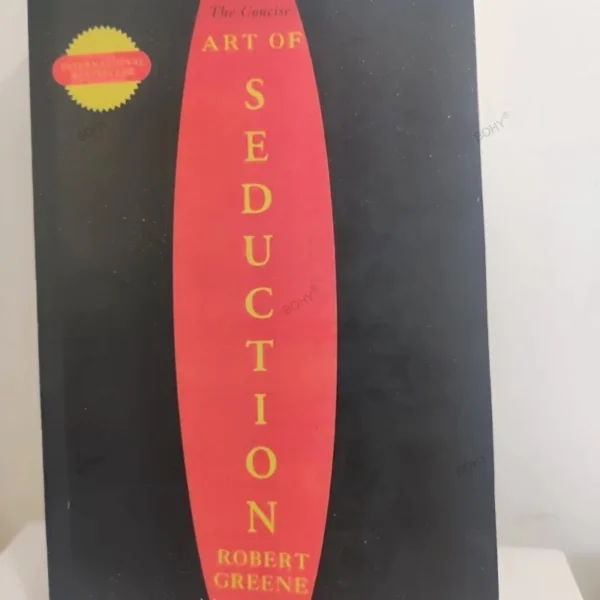 The Concise 48 Laws of Power by Robert Greene – Leadership & Motivation Guide