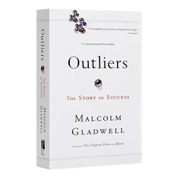 Outliers: The Story of Success