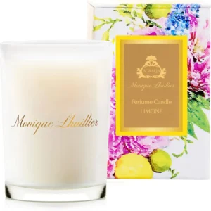 Long-Lasting Premium Soy Wax Scented Candles - Vegan Home Fragrance