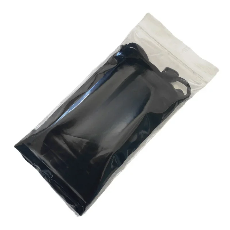 4096Hz Aluminum Tuning Fork - High Frequency Healing Tool