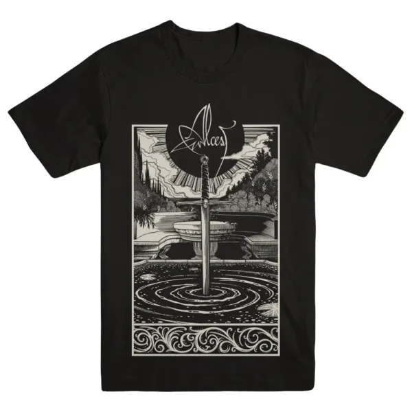 ALCEST "Spiritual" T-Shirt