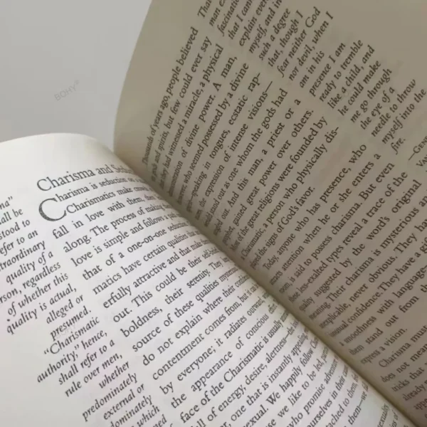 The Concise 48 Laws of Power by Robert Greene – Leadership & Motivation Guide