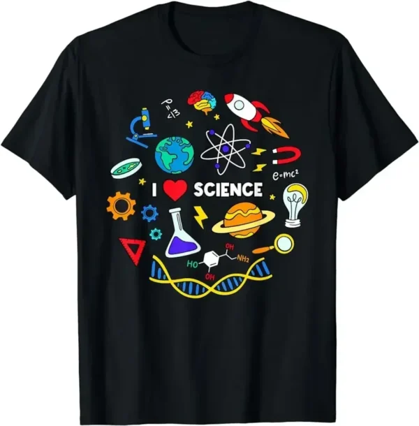 Never Forget Pluto Retro T-Shirt - Space Science Tee for Men