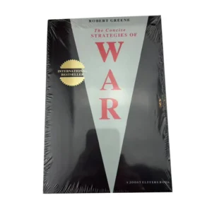 33 Strategies of War - Robert Greene