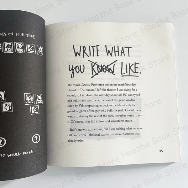 Steal Like an Artist by Austin Kleon – Creative Inspiration Guide