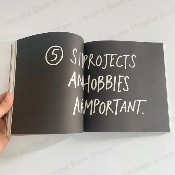 Steal Like an Artist by Austin Kleon – Creative Inspiration Guide