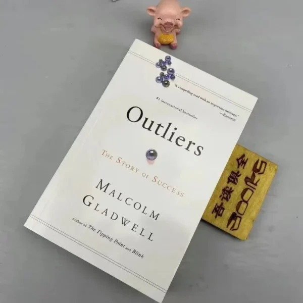 Outliers: The Story of Success