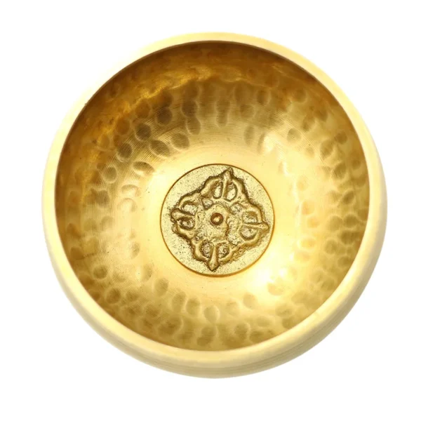 Tibetan Singing Bowl Set – Meditation & Stress Relief Gift for Yoga